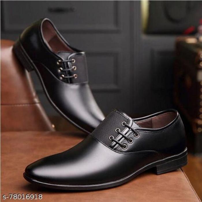 Oxford Formal Shoes