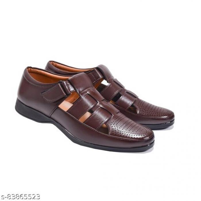 Juddee Men's Sandals