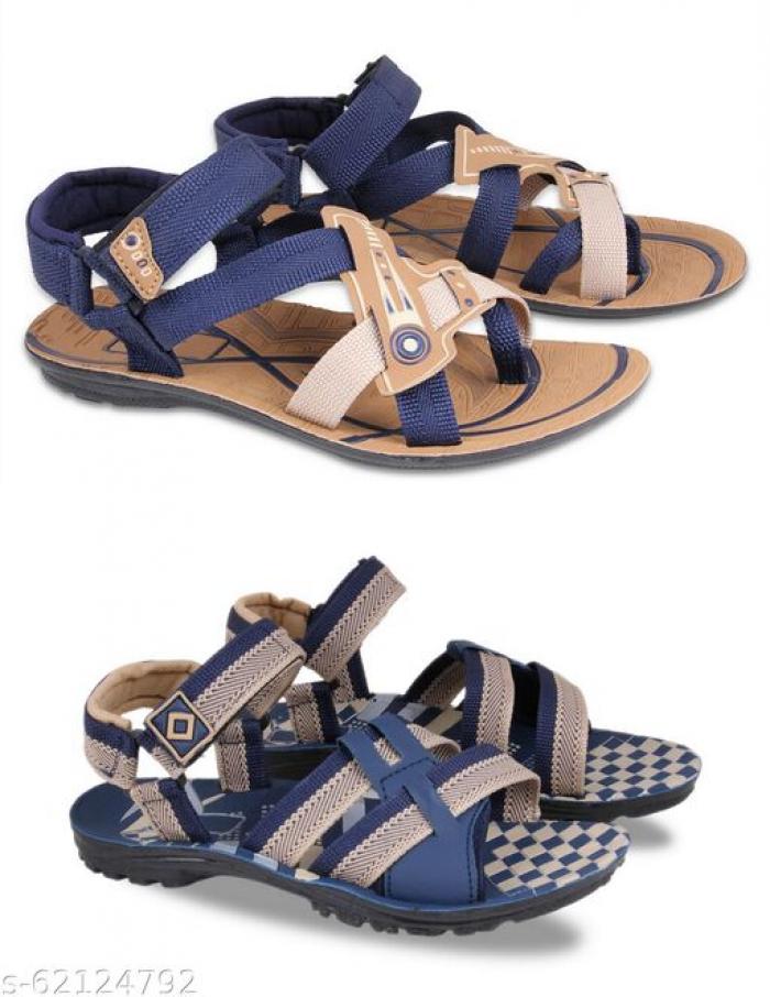 Latest Attractive Men Sandals